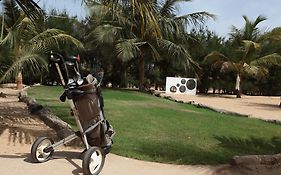 Movenpick Resort Lamantin Saly
